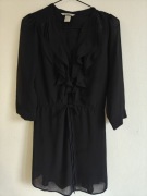 Sukienka H&M . Rozmiar 34 (xs/s)