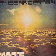 Magic   T-Connection