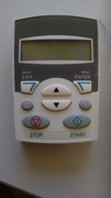 Panel falownika ABB ACS-CP-C