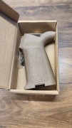 Rękojeść, chwyt pistoletowy AR15 - nowy