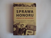 Lynne Olson Stanley Cloud  Sprawa Honoru 2004