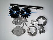 Pompa pompy oleju kpl KTM SXF 250 EXCF 350 450 Husqvarna FC TC