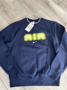 Bluza Nike Air bez kaptura S