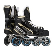 ** NOWE **  Rolki do hokeja CCM TACKS AS 570 EUR 43 REGULAR