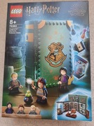 LEGO 76383 Harry Potter - Chwile z Hogwartu: zajęcia z eliksirów NOWY