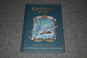 Kapitanowie Zuchy Kipling Biblioteka Przygody Hachette XXXVI 36 jak nowa