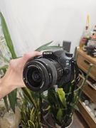 Sony Alpha 58 | duży zestaw | stan zadowalający | 42 110 zdjęć