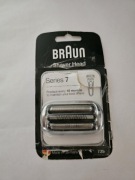 Folia goląca blok ostrzy Braun series 7 , Series 7 73S Nowe