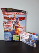 Cd Action Nr 09/2018 (285) Dla kolekcionera, Oryginalna Folia 