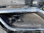 MERCEDES AMG GT C190 KOŃCÓWKA WYDECHU PRAWA A1904901200 , A190 885 8200