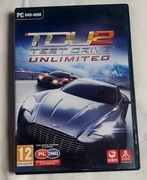 Test Drive Unlimited 2, gra pc