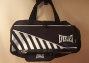 Torba Sportowa Podróżna EVERLAST NOWA! 