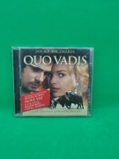 Quo Vadis Soundtrack - Jan A.P. Kaczmarek - Pomaton EMI