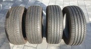 4 opony Michelin Primacy 4 195/55/16 jak nowe.