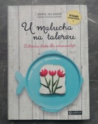 Marta Jas-Baran - U malucha na talerzu