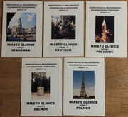 Gliwice - Inwentaryzacja Krajoznawcza