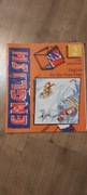 Książka do angielskiego "English for Six-Year-Olds" 1 - stan bdb