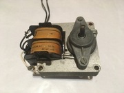 Silnik gramofonu lampowego Unitra Tonsil 230V.