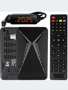 Dekoder DVB-S, DVB-S2 HD-Line 34444 odbiornik do telewizji satelitarnej