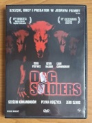 DOG SOLDIERS (2002) DVD wydanie polskie
