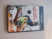 FIFA STREET  NINTENDO GAMECUBE GC 