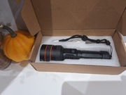 Okazja! Latarka Led Super mocna