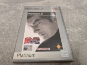 Tekken Tag Tournament