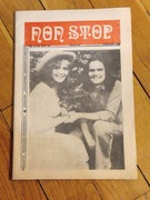 Non Stop nr 4 (69) rok VII kwiecień 1978