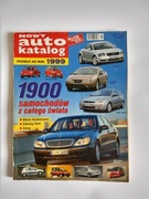 Auto Katalog 1999
