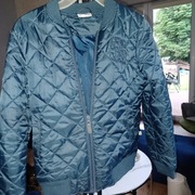 Kurtka chłopięca Cocodrillo r. 146