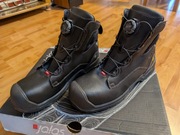 Buty robocze wysokie Jalas 1358 S3 Rozmiar 46