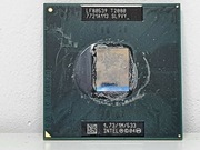Idealny procesor Intel Dual Core T2080 1.733GHz/1M/533 SL9VY