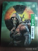 S.T.A.L.K.E.R 2   Serce Czarnobyla PL STEELBOOK EDITION