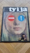 Ty i ja miesięcznik PRL nr 6 z 1971 r.