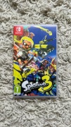 Splatoon 3 na Nintendo Switch 