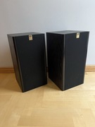 Kolumny podstawkowe Elac EL 65 czarne monitory 