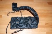 Chłodzenie AiO be quiet! Silent Loop 2 240mm
