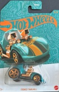 Hot Wheels Tooned Twin Mill 2024