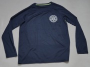 t-shirt koszulka z długim rękawem M ratownictwo medyczne