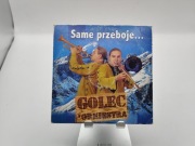 Same Przeboje Golec uOrkiestra CD
