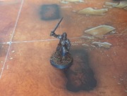 Games Workshop LOTR   Faramir Captain of Gondor  metal