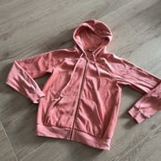Bluza welurowa S