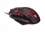 Liocat mysz gamingowa MX 557C czarna