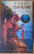 Tarot Smoków Shaw MacKenzie