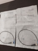 Czujnik Magnetyczny Sick MZC1-4V3PS-KR0