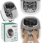 hydromasażer masażer do stóp KEDICA