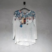 Bluzka Metrofive roz. S/M