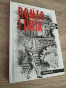 Romeo i Julia - William Shakespeare 