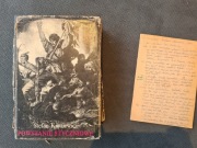 Stefan Kieniewicz - Powstanie styczniowe z notatkami Zawilskiego 