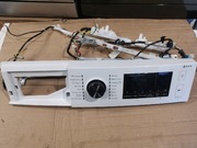 Moduł sterowania / programator pralki Amica 